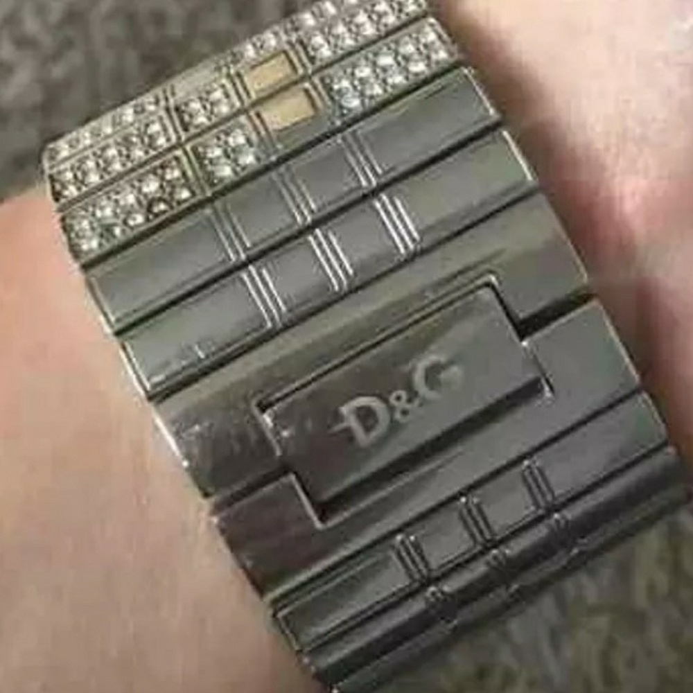 🌟Dolce and Gobbana watch "FIRM PRICE"!🌟 - Picture 4 of 6